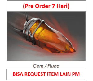 Kinetic: Bladekeeper's Blade Dance (Gem) Juggernaut