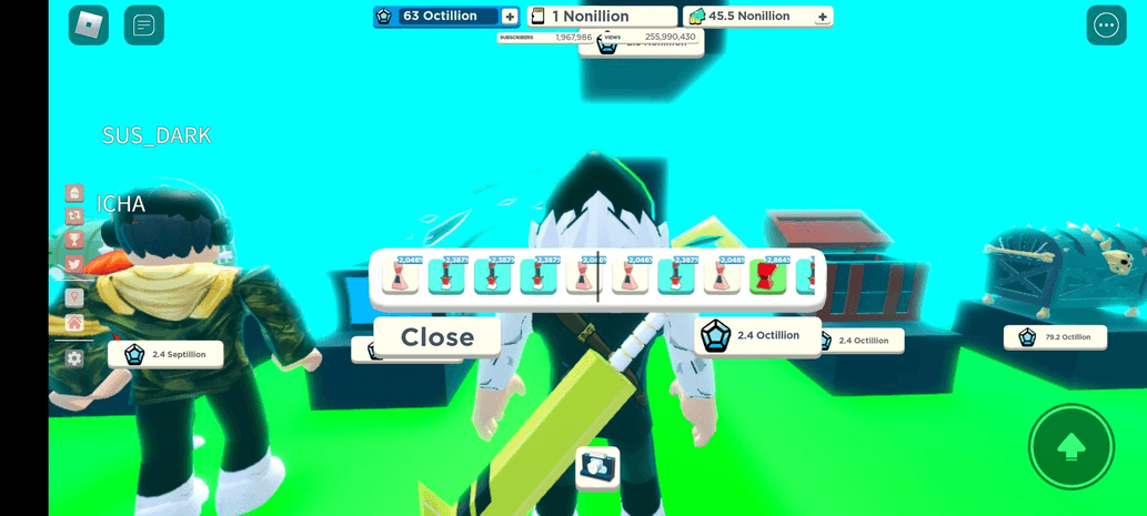 Product Showcase