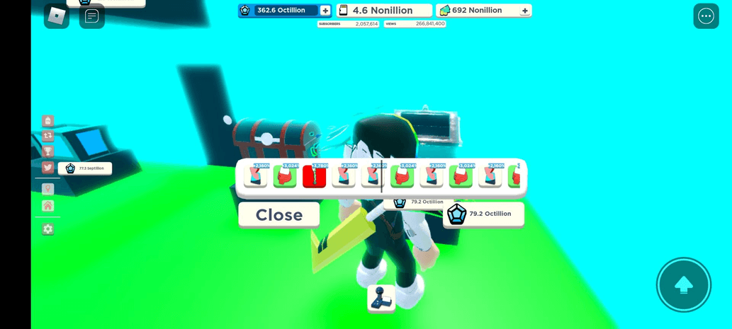 Product Showcase