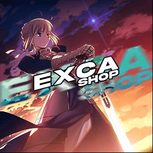 avatar Exca Shop