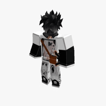 avatar Gpo roblox