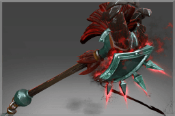 Gambar Product Infernal Menace (Immortal TI9 Centaur Warrunner)