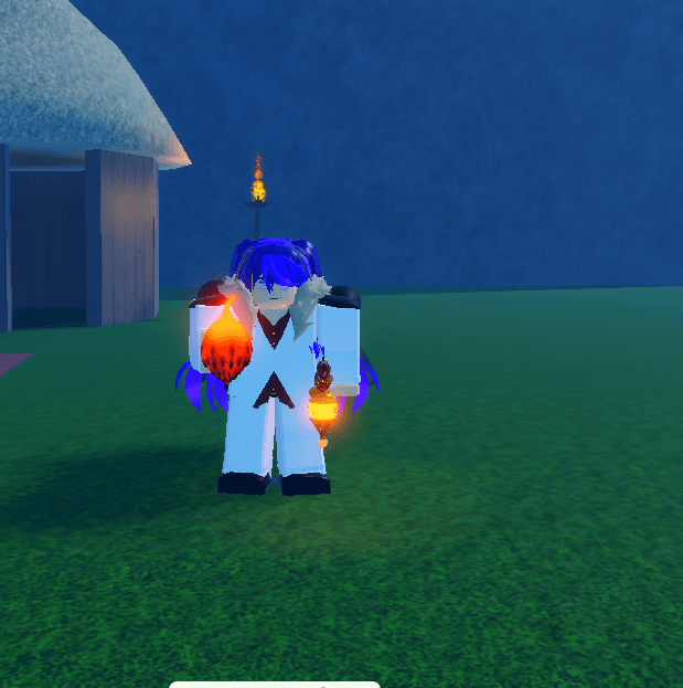 Product Showcase