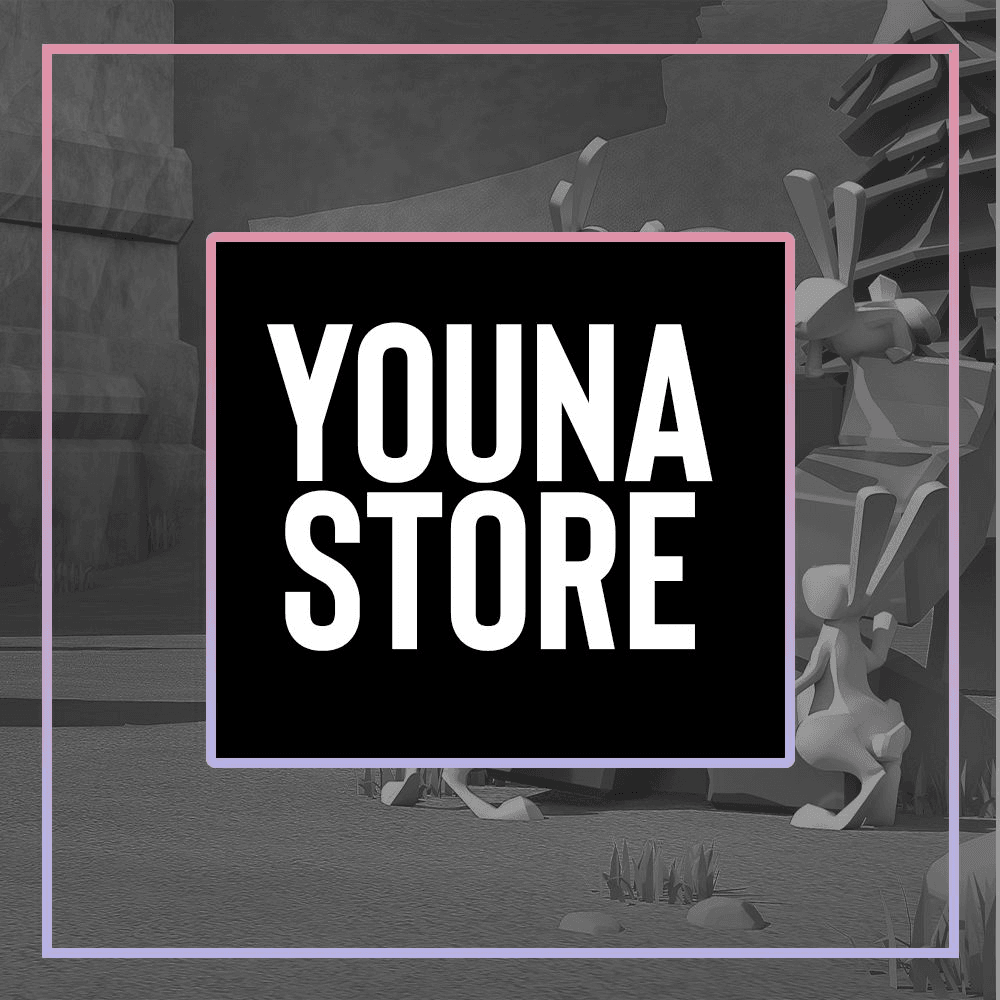 avatar Youna Store