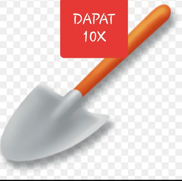 Shovel / Shovel