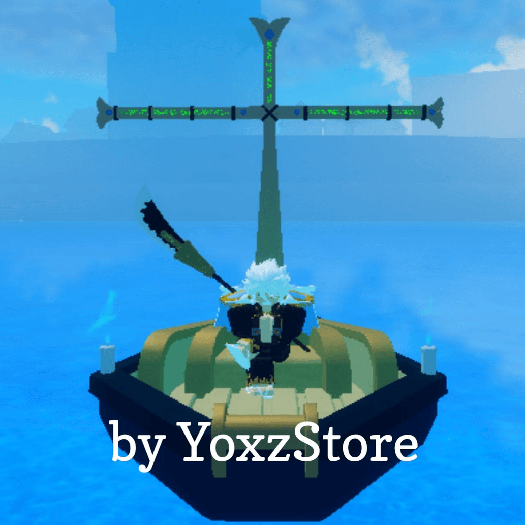 Product Showcase