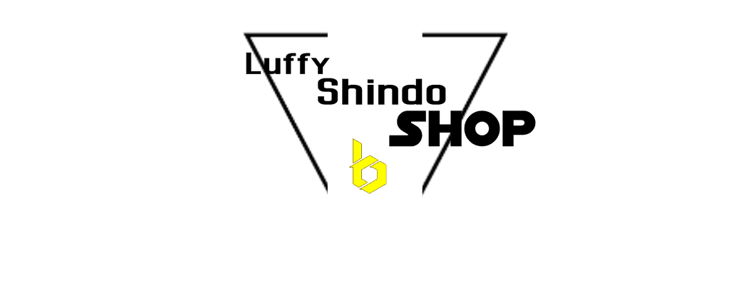 avatar Luffy Shindo Shop