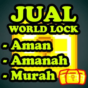 Gambar Product World Lock