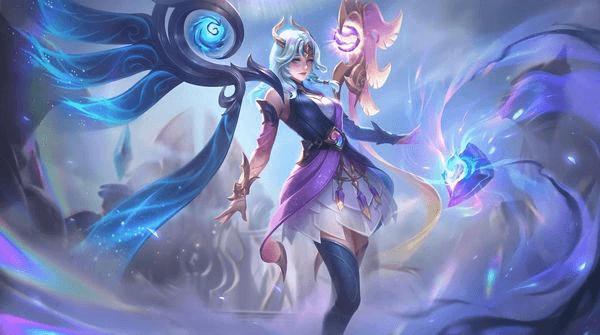 Gambar Product Dawn Revelation