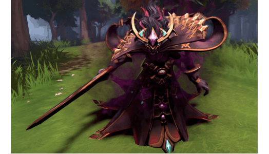 Gambar Product Enduring Solitude (Spectre Set)