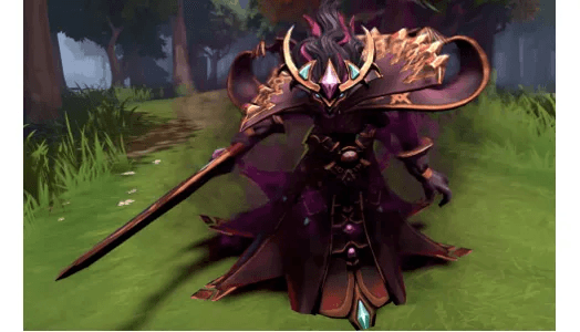 Enduring Solitude (Spectre Set)