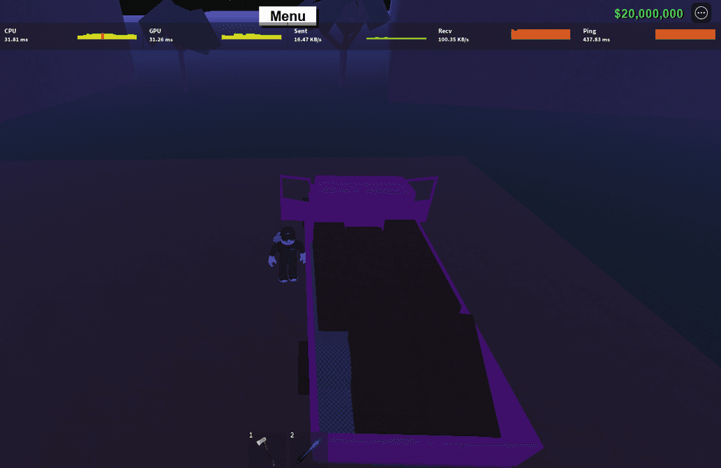 Product Showcase