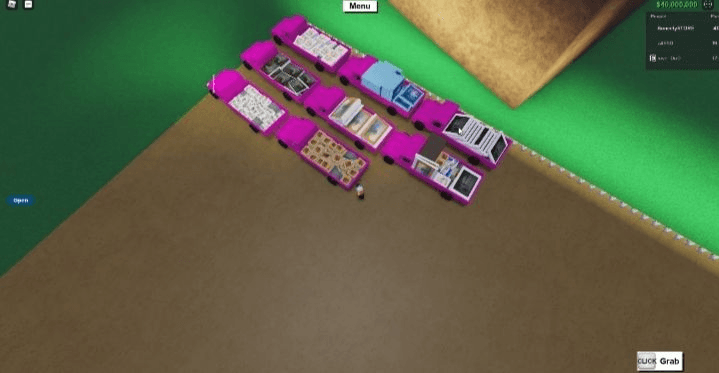 Product Showcase