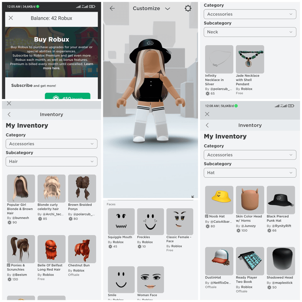 Product Showcase