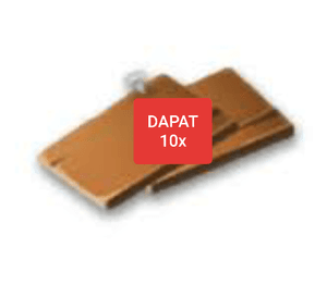 Wooden Slats / Wood Panels