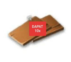 Wooden Slats / Wood Panels