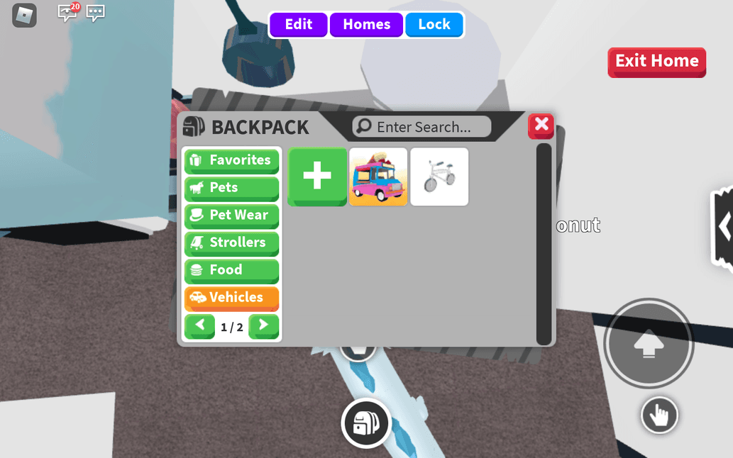 Product Showcase