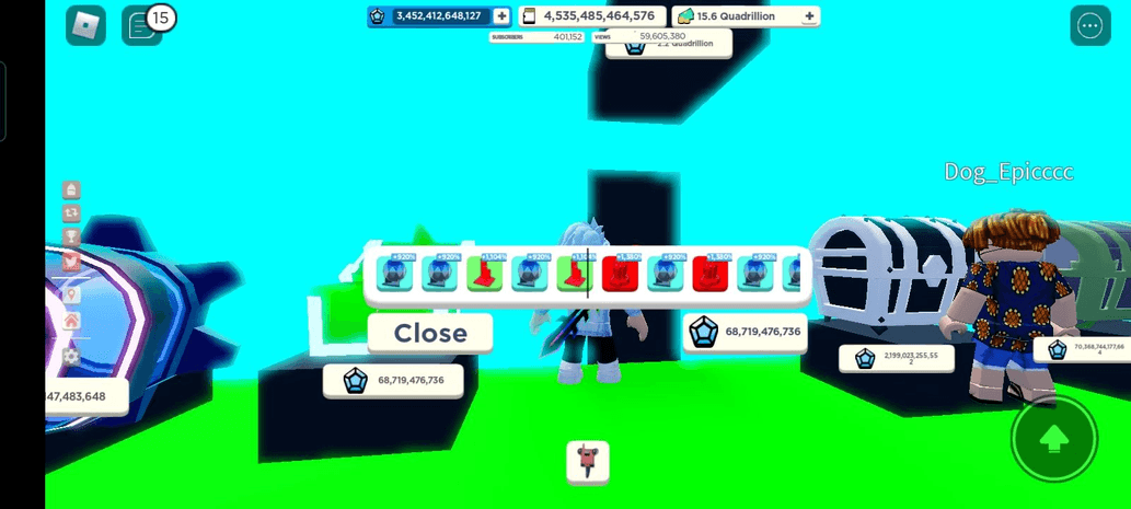 Product Showcase