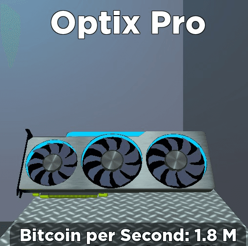 Product Showcase