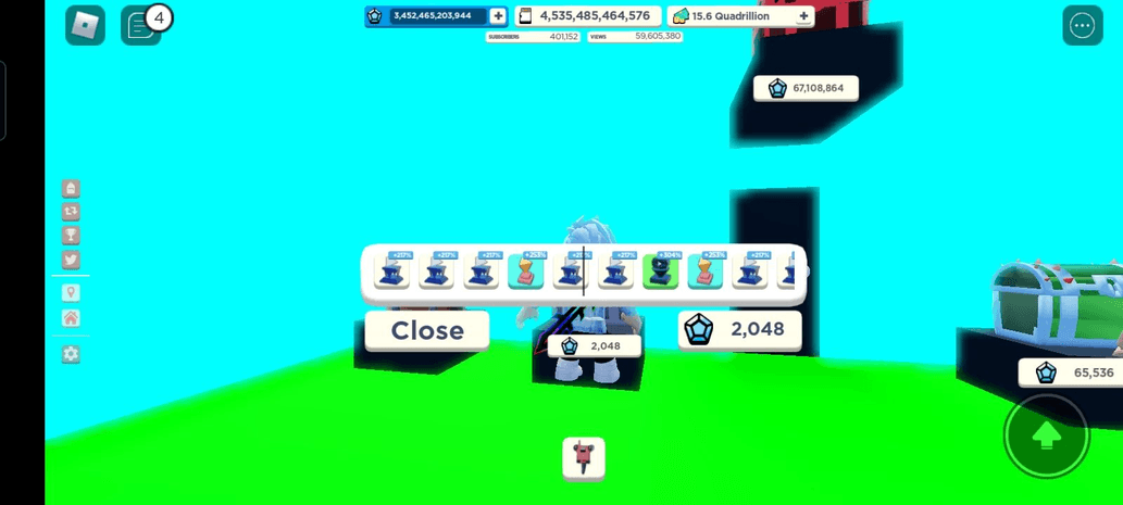 Product Showcase