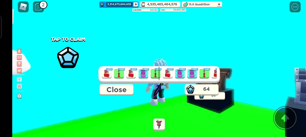 Product Showcase