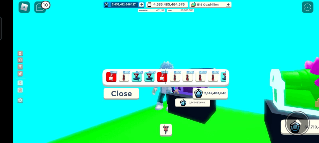 Product Showcase