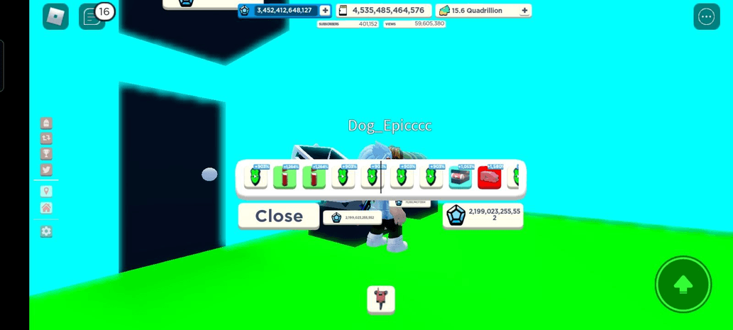 Product Showcase