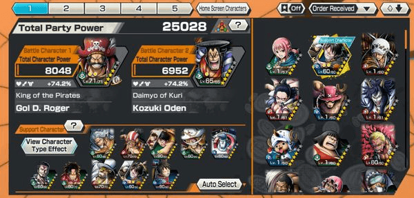 Gambar Product Roden Account read Description