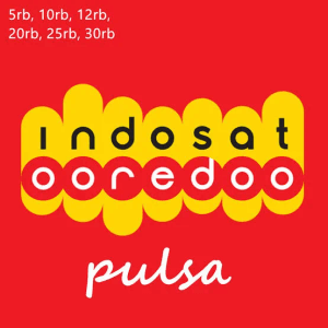 Pulsa 5000