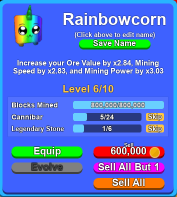 Product Showcase