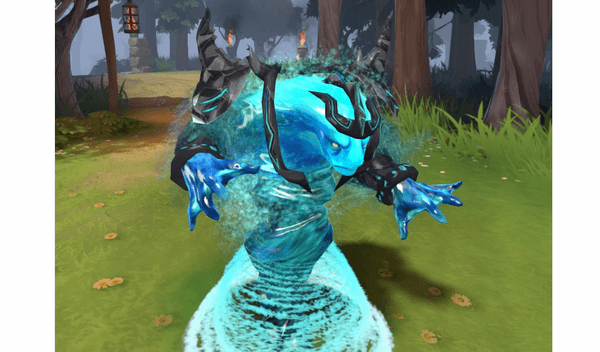 Gambar Product Direstone Bindings   (Morphling Set)