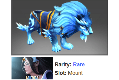 Gambar Product Genuine Moonrift (Mirana)