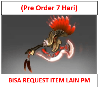 Gambar Product Primal Peacemaker of the Crimson Witness (Beastmaster Set Treasure of the Crimson Witness 2021)