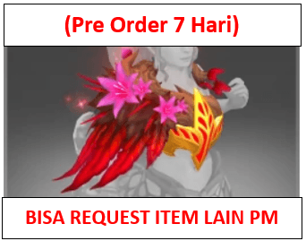 Gambar Product Harborblossom of the Crimson Witness (Enchantress Set Treasure of the Crimson Witness 2021)