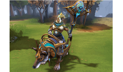 Gambar Product Prospect of the Progenitor's Gaze (Chen Set)