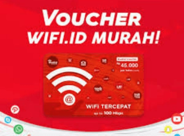 Gambar Product Paket 30 Hari