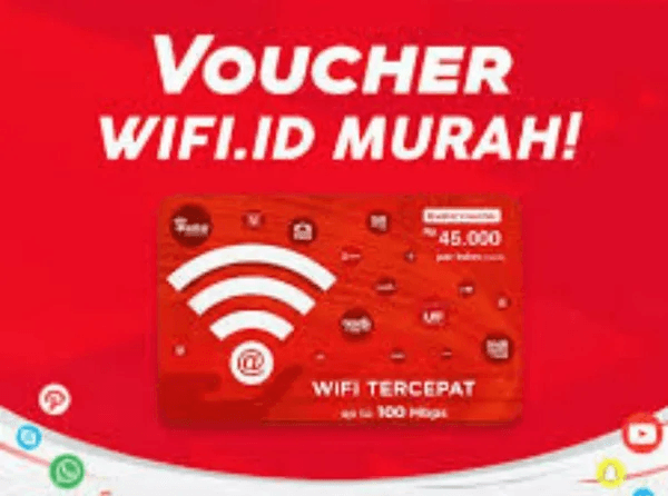 Paket 30 Hari
