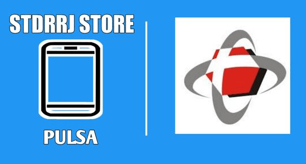 Gambar Product Pulsa 20000