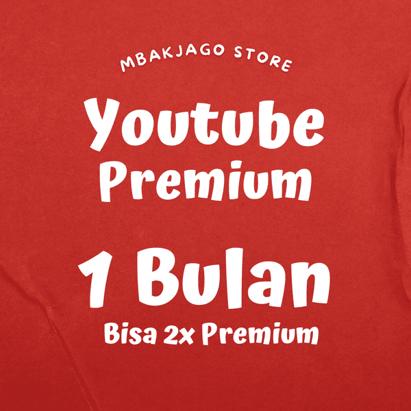 Gambar Product 1 Month Premium