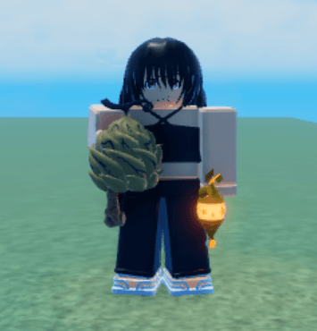 Product Showcase
