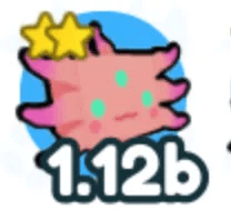 Axolotl Aliens | Pet Simulator