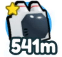 Astronaut Paint | Pet Simulator
