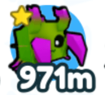 Arachnid Aliens | Pet Simulator