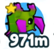 Arachnid Aliens | Pet Simulator