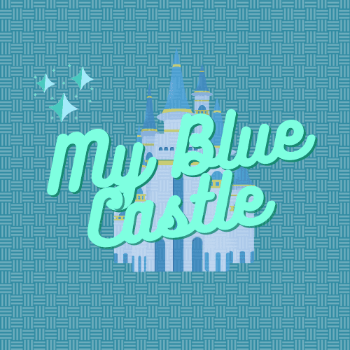 avatar My Blue Castle