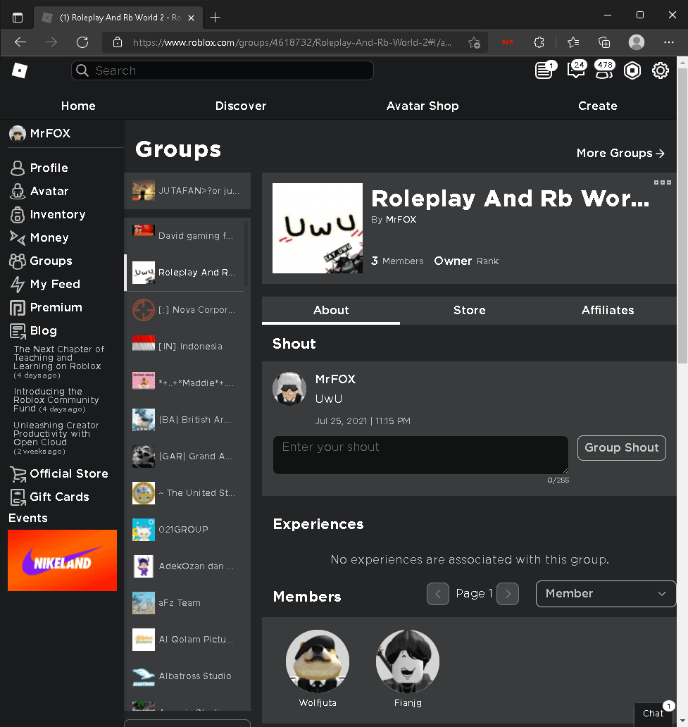 Product Showcase