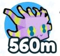 Gambar Product Alien Jelly | Pet Simulator