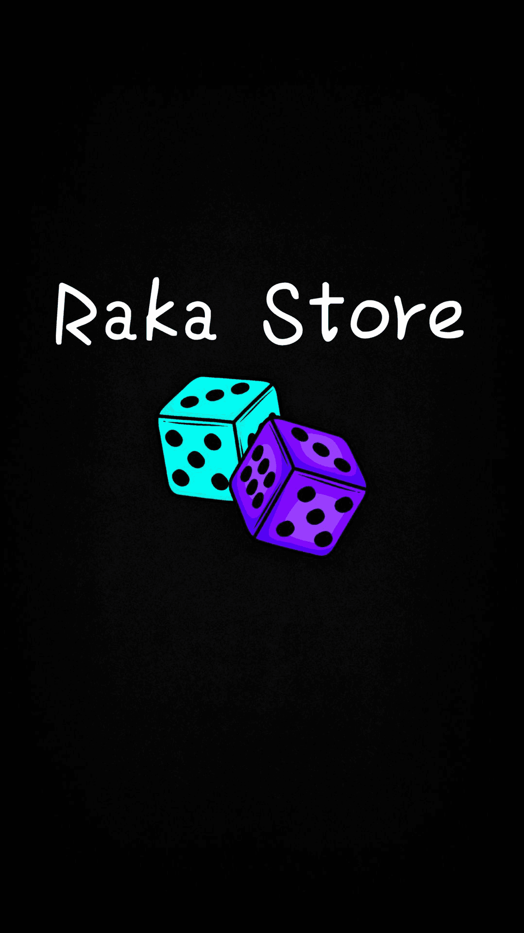 avatar Raka Store Fast