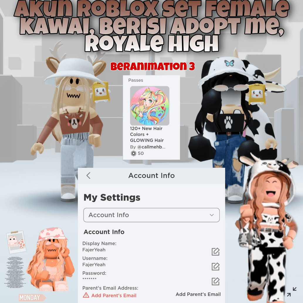 Product Showcase