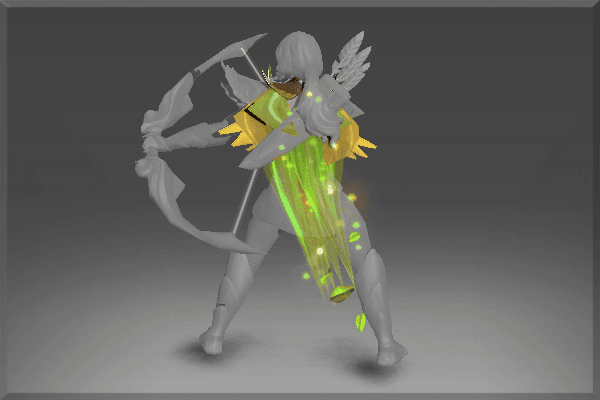 Gambar Product Sylvan Cascade (Immortal Windranger)